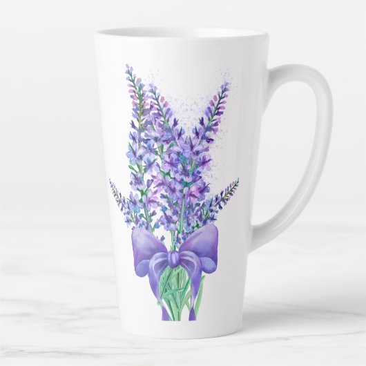 Lavender Fields Latere Mok 5 (Rechts)