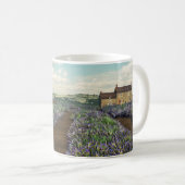 Lavender Fields Mug (Devant droit)