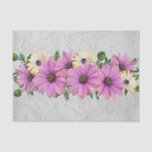 Lavender & Gele Dagen