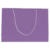 Lavender Groot Cadeauzakje (Achterkant)