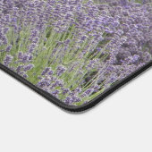 Lavender Herb Garden Floral (Coin)