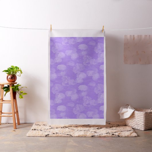 Lavender in Love.... Stof (Voorbeeld)