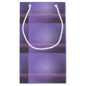 Lavender Klein Cadeauzakje (Achterkant)