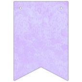 Lavender Lace Vlaggetjes (Tweede vlag)