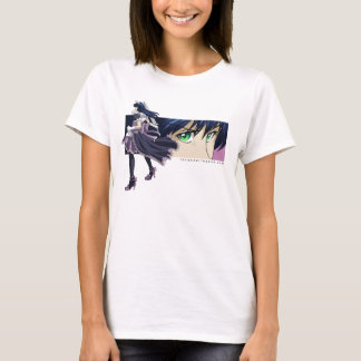 Lavender Legend T-shirt