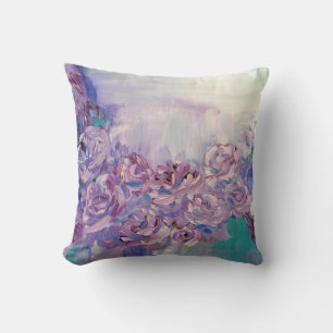 Lavender Love Kussen