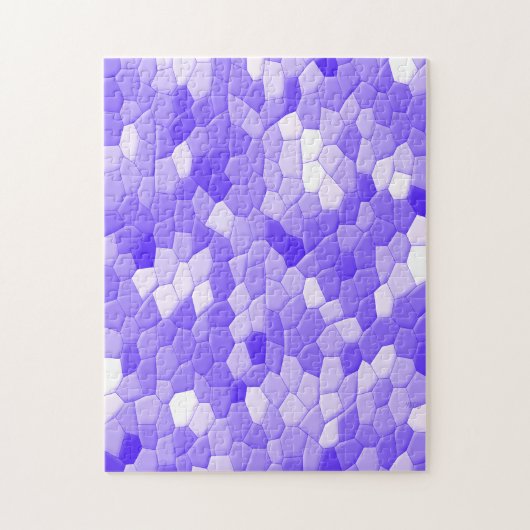 Lavender Love... Legpuzzel (Verticaal)