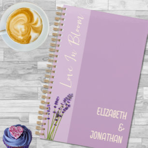 Lavender Love Mariage