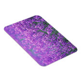 Lavender Magneet (Rechterzijde)