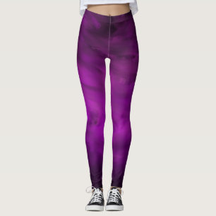 Lavender Movement - Leggings