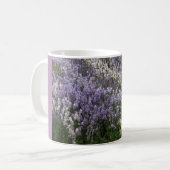 Lavender Mug (Devant gauche)