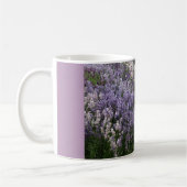 Lavender Mug (Gauche)