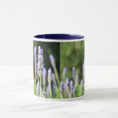 Lavender Mug (Centre)