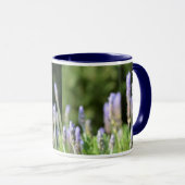 Lavender Mug (Devant droit)