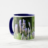 Lavender Mug (Devant gauche)