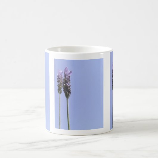 Lavender Mug (Centre)