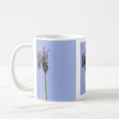 Lavender Mug (Gauche)