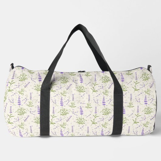 Lavender Plunjezak (Voorkant)