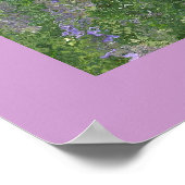 Lavender Poster (Hoek)