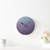 Lavender Rainfall  Ronde Klok (Huis)