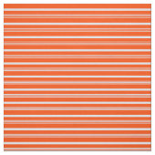 Lavender & Red Striped/Lined Pattern Stof (Swatch)