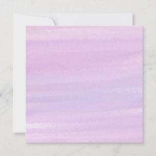 Lavender Rose Est Ma Carte De Vacances Couleur Fav