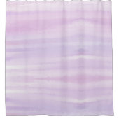 Lavender Rose Est Mon Rideau De Douche Couleur Fav (Devant)