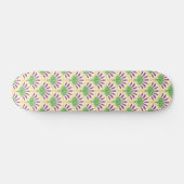 Lavender Skateboard (Horizontaal)