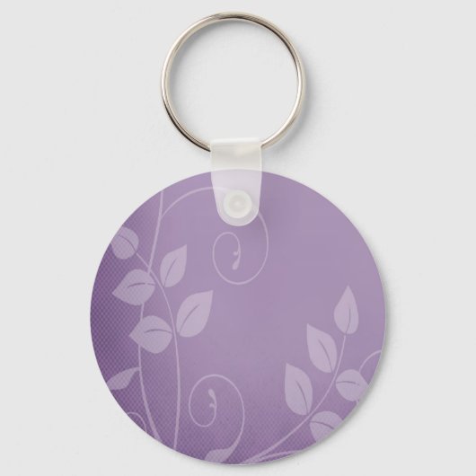 Lavender sleutelhanger (Voorkant)