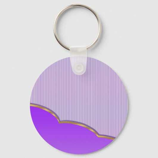 Lavender Sleutelhanger (Voorkant)