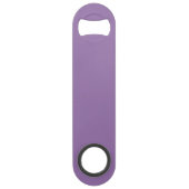 Lavender Speed Flessenopener (Achterkant)