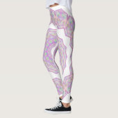 Lavender Spice Leggings (Links)