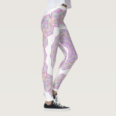 Lavender Spice Leggings (Rechts)