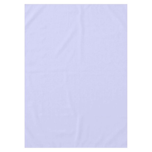 Lavender Tafelkleed (Voorkant)
