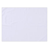 Lavender Tafelkleed (Voorkant (Horizontaal))