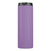 Lavender Thermosbeker (Achterkant)