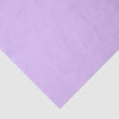 Lavender Tissuepapier (Detail)