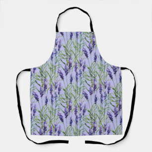 Lavender, tuinieren schort
