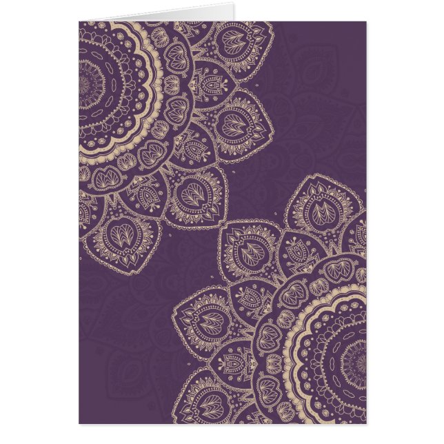 Lavender Tulips (Devant)