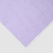 Lavender Twist, weefselpapier Tissuepapier (Detail)