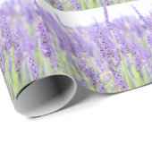 Lavender-velden fotografie, diverse geschenken cadeaupapier (Rol Hoek)