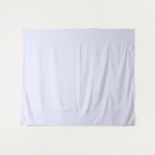 Lavender Wandkleed (Voorkant (horizontaal))