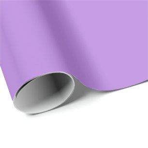 Lavender Wrapping Paper Cadeaupapier