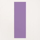 Lavender Yogamat (Voorkant)