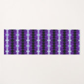 Lavender Yogamat (Voorkant (horizontaal))