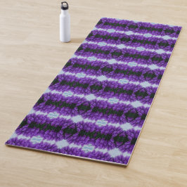Lavender Yogamat