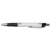 Lavenderbloemen Pen (Bodem)