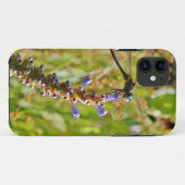 Lavenderbloemlibrie Case-Mate iPhone Case (Achterkant (horizontaal))
