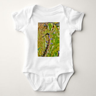 Lavenderbloemlibrie Romper