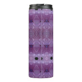 Lavenders Ikat 2 Thermosbeker (Achterkant)
